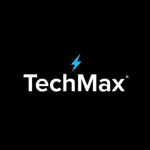 Logo TechMax
