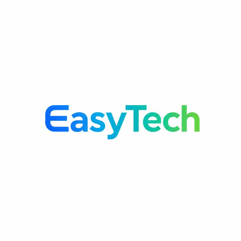 Logo EasyTech